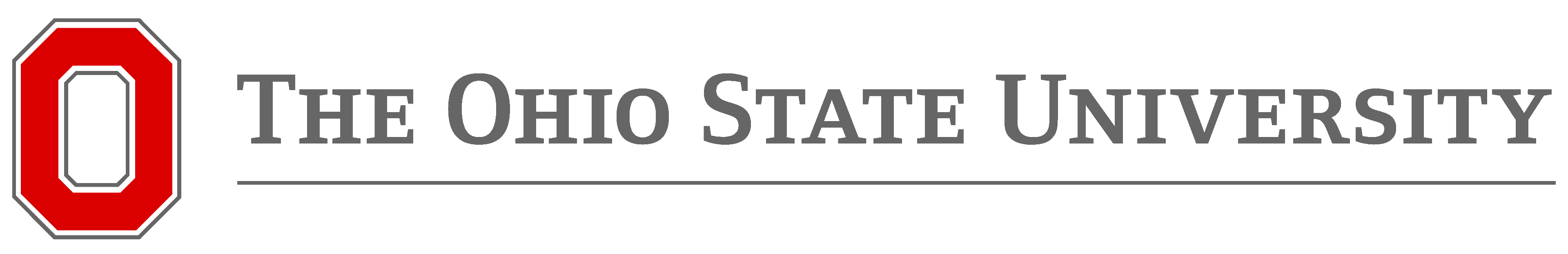 The Ohio State University Logo